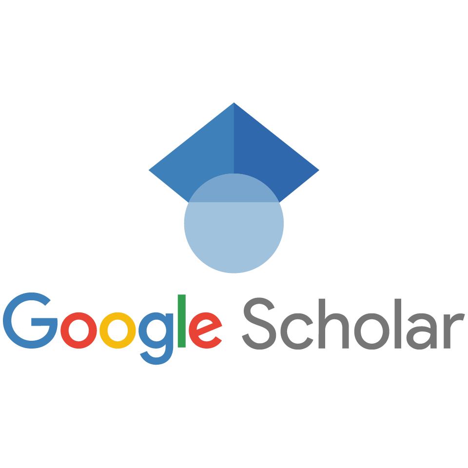 Google Scholar Logo